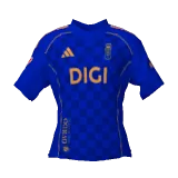 Oviedo 2025/26 home DLS kit 512×512