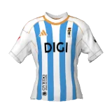 Oviedo 2025/26 third DLS kit 512×512