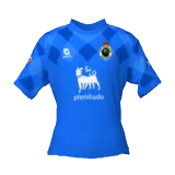 Racing Santander 2026/27 gk away DLS kit 512×512