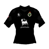 Racing Santander 2026/27 gk home DLS kit 512×512