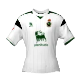 Racing Santander 2026/27 home DLS kit 512×512