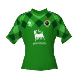 Racing Santander 2026/27 gk third DLS kit 512×512