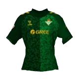 Real Betis 2026/27 away DLS kit 512×512