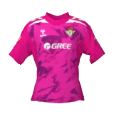Real Betis 2026/27 gk home DLS kit 512×512
