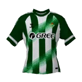 Real Betis 2026/27 home DLS kit 512×512