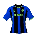 Real Betis 2026/27 third DLS kit 512×512
