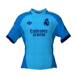 Real Madrid 2026/27 gk away DLS kit 512×512