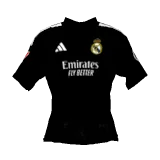 Real Madrid 2026/27 gk home DLS kit 512×512
