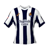 Real Sociedad 2026/27 home DLS kit 512×512
