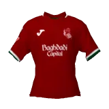 Real Sociedad 2026/27 third DLS kit 512×512