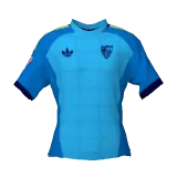 Sevilla 2026/27 gk away DLS kit 512×512
