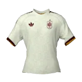 Spain National Team 2026 away DLS kit 512×512