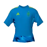 Spain National Team 2026 gk home DLS kit 512×512