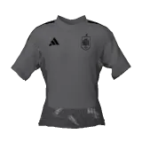 Spain National Team 2026 gk third DLS kit 512×512