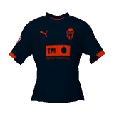 Valencia 2026/27 away DLS kit 512×512