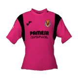 Villarreal 2026/27 gk away DLS kit 512×512