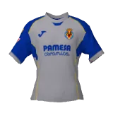 Villarreal 2026/27 away DLS kit 512×512
