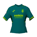 Villarreal 2026/27 third DLS kit 512×512