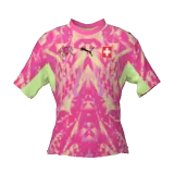 Switzerland National Team 2026 gk home 2 DLS kit 512×512