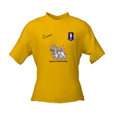 BG Pathum United 2026/27 gk home DLS kit 512×512