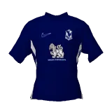 BG Pathum United 2026/27 home DLS kit 512×512