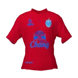 Buriram United 2026/27 away DLS kit 512×512