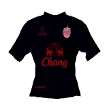 Buriram United 2026/27 home DLS kit 512×512