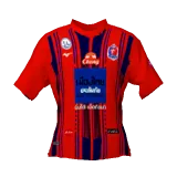 Port FC 2026/27 home DLS kit 512×512