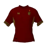 Thailand National Team 2026/27 away DLS kit 512×512