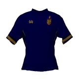 Thailand National Team 2026/27 home DLS kit 512×512