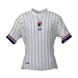 Thailand National Team 2026/27 third DLS kit 512×512