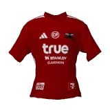 True Bangkok United 2026/27 home DLS kit 512×512