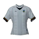 Timor-Leste National Team 2025 away DLS kit 512×512