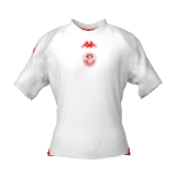 Tunisia National Team 2026 home DLS kit 512×512
