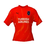 Başakşehir 2026/27 home source 2 DLS kit 512×512