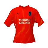 Başakşehir 2026/27 home DLS kit 512×512