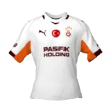 Galatasaray 2025/26 away DLS kit 512×512
