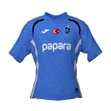 Trabzonspor 2026/27 away DLS kit 512×512