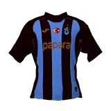 Trabzonspor 2026/27 home DLS kit 512×512
