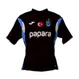 Trabzonspor 2026/27 third fourth DLS kit 512×512