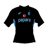 Trabzonspor 2026/27 third DLS kit 512×512