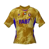 Al Ain FC 2026/27 third DLS kit 512×512