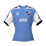 Nacional 2025 gk home DLS kit 512×512