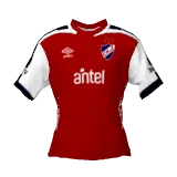 Nacional 2025 third DLS kit 512×512