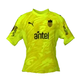 Peñarol 2026 gk home DLS kit 512×512