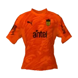 Peñarol 2026 gk third DLS kit 512×512