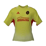 Atlanta United 2025 gk home DLS kit 512×512