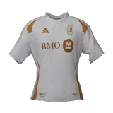 Los Angeles Football Club 2026 away DLS kit 512×512
