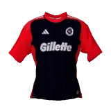New England Revolution 2025 home DLS kit 512×512