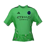 New York City Football Club 2026/27 gk home DLS kit 512×512